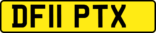 DF11PTX