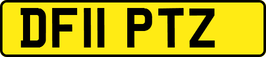 DF11PTZ