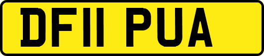 DF11PUA