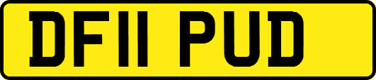 DF11PUD