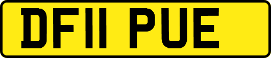 DF11PUE