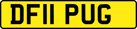 DF11PUG