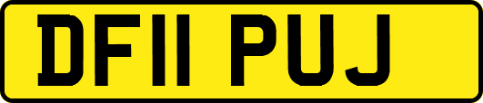 DF11PUJ