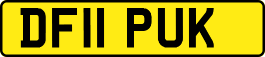 DF11PUK