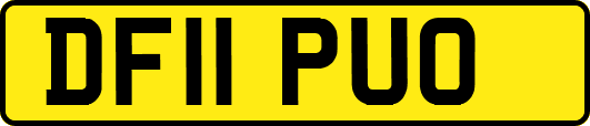 DF11PUO