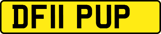 DF11PUP