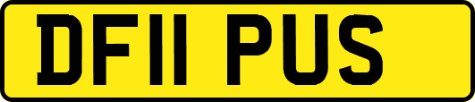 DF11PUS
