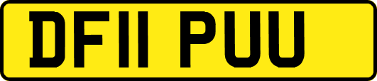 DF11PUU