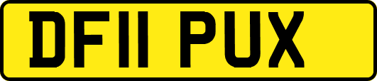 DF11PUX