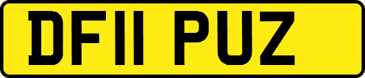 DF11PUZ
