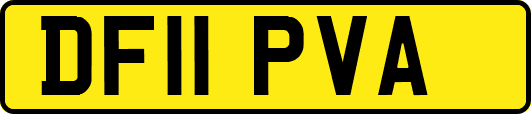DF11PVA