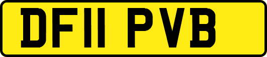 DF11PVB