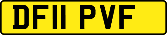 DF11PVF