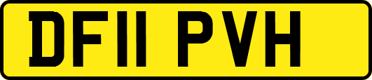 DF11PVH
