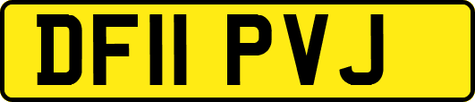 DF11PVJ
