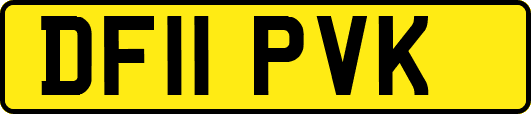 DF11PVK