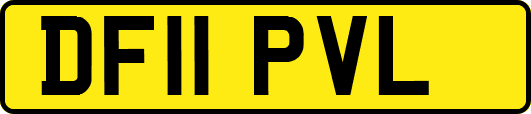 DF11PVL