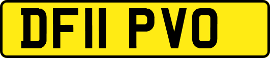 DF11PVO