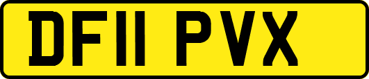 DF11PVX