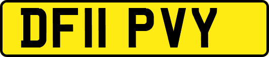 DF11PVY