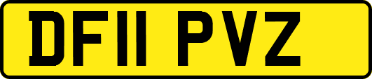 DF11PVZ