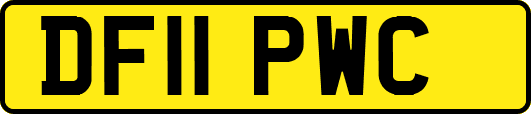 DF11PWC