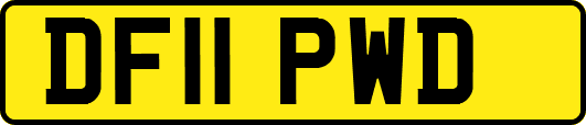 DF11PWD