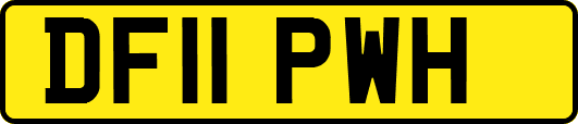 DF11PWH
