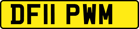 DF11PWM