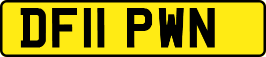 DF11PWN