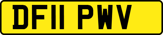 DF11PWV