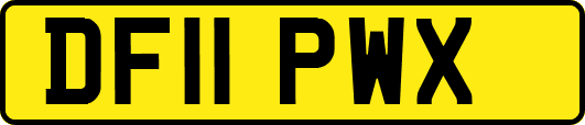 DF11PWX