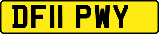 DF11PWY