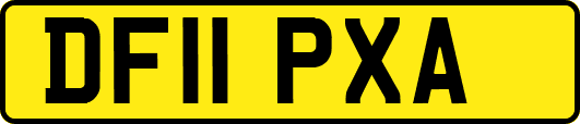 DF11PXA