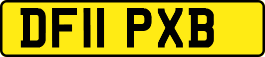DF11PXB