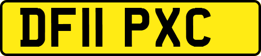 DF11PXC