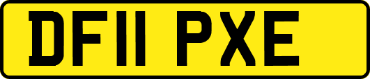 DF11PXE