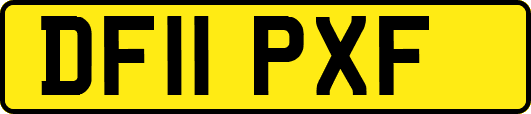 DF11PXF