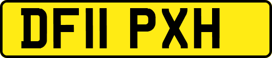 DF11PXH
