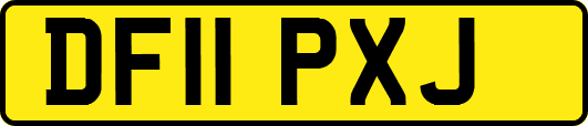 DF11PXJ