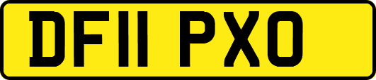 DF11PXO