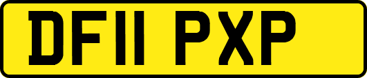 DF11PXP