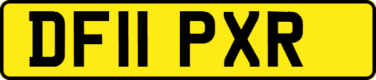 DF11PXR