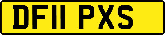 DF11PXS