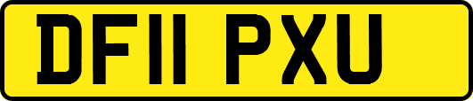 DF11PXU