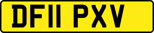 DF11PXV