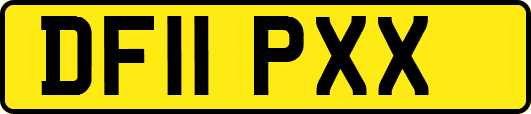 DF11PXX