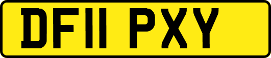 DF11PXY
