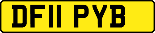DF11PYB