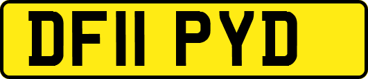 DF11PYD